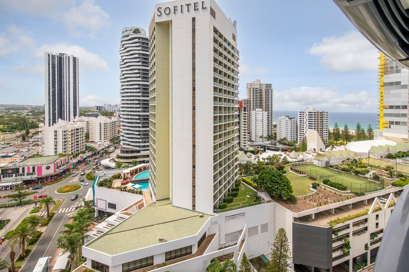 Photo - 21502/21 Elizabeth Avenue, Broadbeach QLD 4218 - Image 22