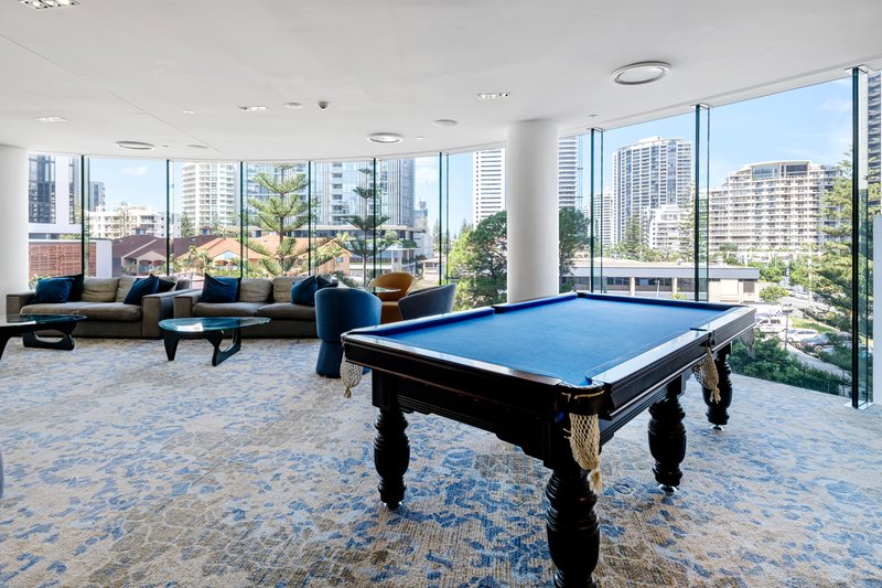 Photo - 21502/21 Elizabeth Avenue, Broadbeach QLD 4218 - Image 30