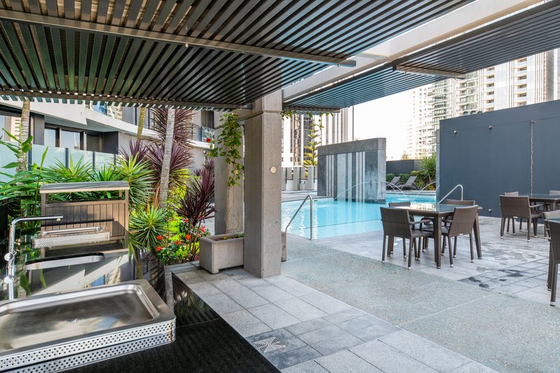 Photo - 21502/21 Elizabeth Avenue, Broadbeach QLD 4218 - Image 34