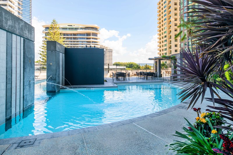 Photo - 21502/21 Elizabeth Avenue, Broadbeach QLD 4218 - Image 35