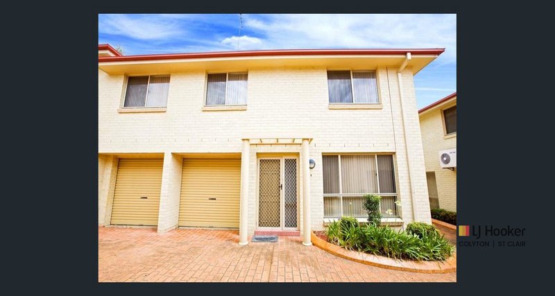 2/151-153 Cox Avenue, Penrith NSW 2750