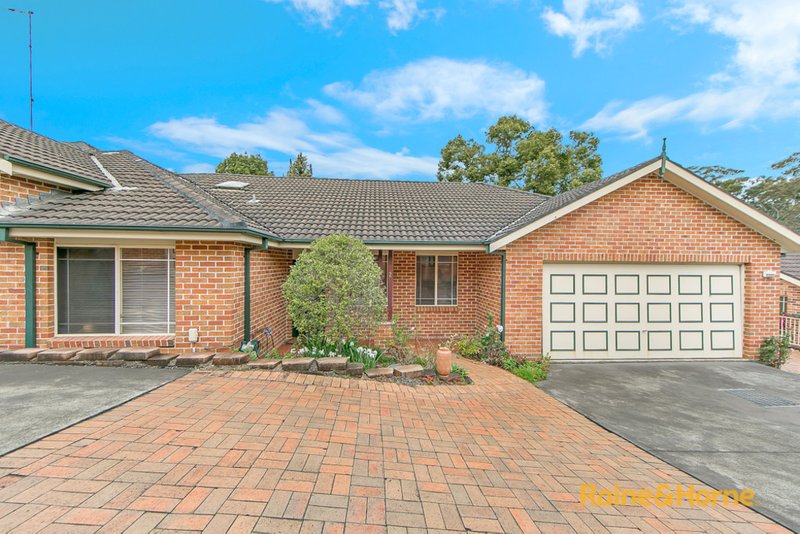 2/151 Adderton Road, Carlingford NSW 2118