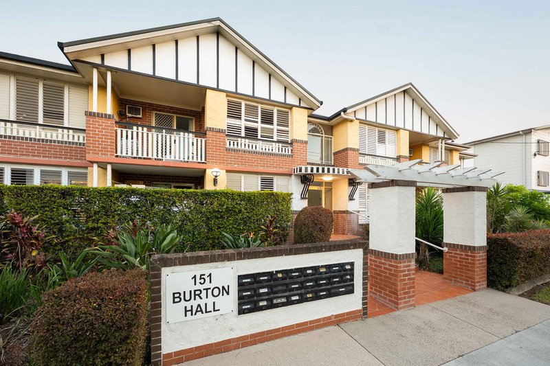 Photo - 2/151 Beatrice Terrace, Ascot QLD 4007 - Image 13