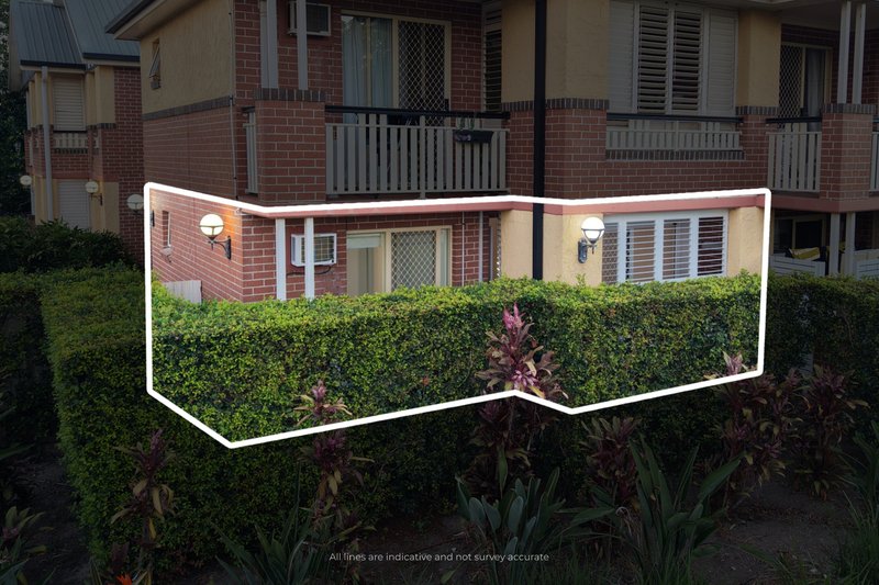 Photo - 2/151 Beatrice Terrace, Ascot QLD 4007 - Image 15