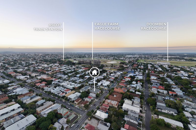 Photo - 2/151 Beatrice Terrace, Ascot QLD 4007 - Image 17