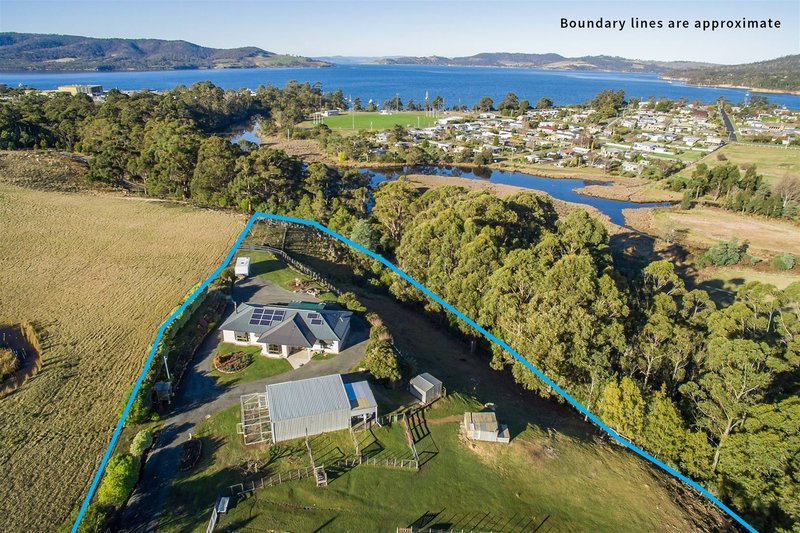 2151 Channel Highway, Snug TAS 7054