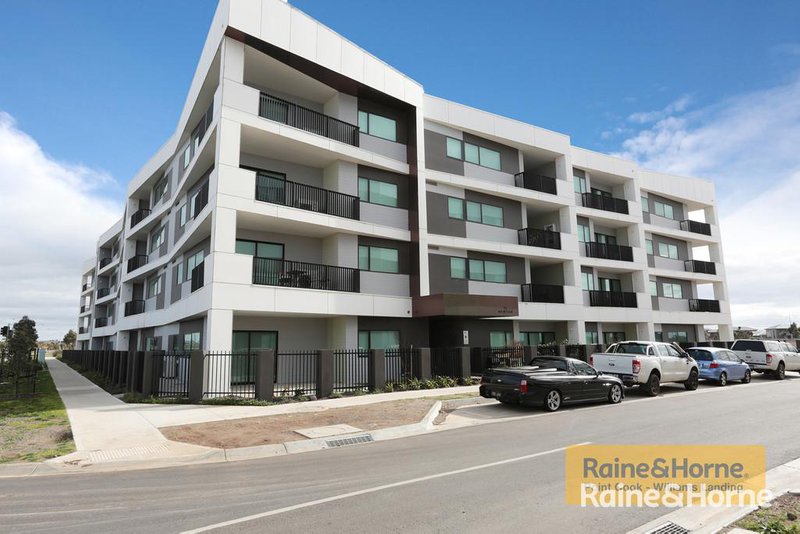 Photo - 215/1 Clark Street, Williams Landing VIC 3027 - Image 1