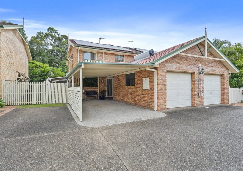 2/151 Pappas Way, Carrara QLD 4211