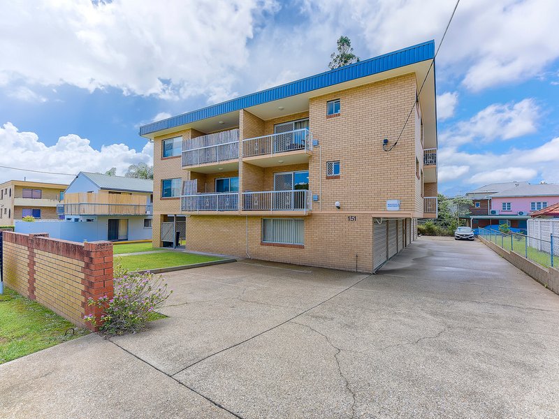 2/151 Stafford Road, Kedron QLD 4031