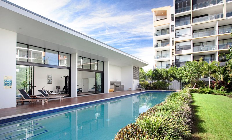 Photo - 215/10 Pidgeon Close, West End QLD 4101 - Image 8