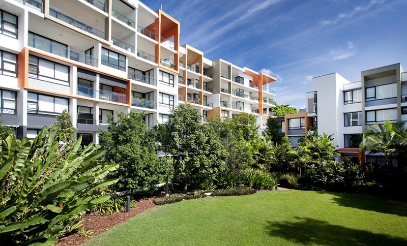 Photo - 215/10 Pidgeon Close, West End QLD 4101 - Image 9