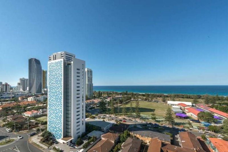 2151/2623-2633 Gold Coast Highway, Broadbeach QLD 4218