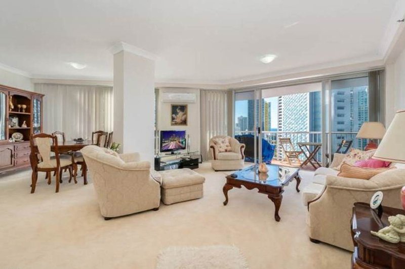 Photo - 2151/2623-2633 Gold Coast Highway, Broadbeach QLD 4218 - Image 2