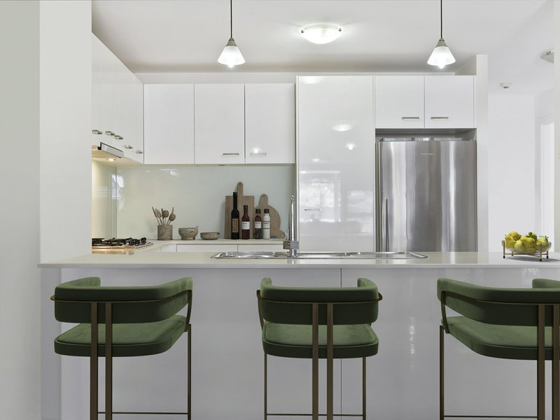 Photo - 21/52 Bestman Avenue, Bongaree QLD 4507 - Image 3