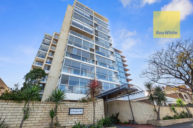 21/52 Brougham Place, North Adelaide SA 5006