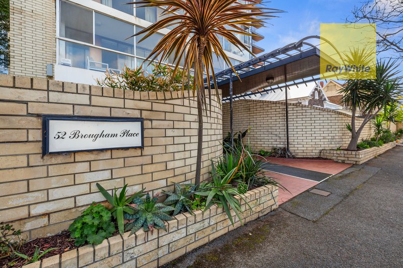 Photo - 21/52 Brougham Place, North Adelaide SA 5006 - Image 12