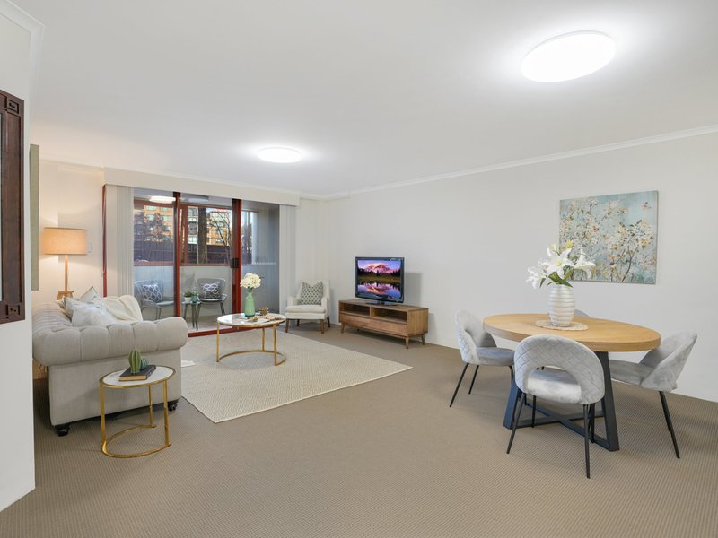 2/152 Bulwara Road, Pyrmont NSW 2009