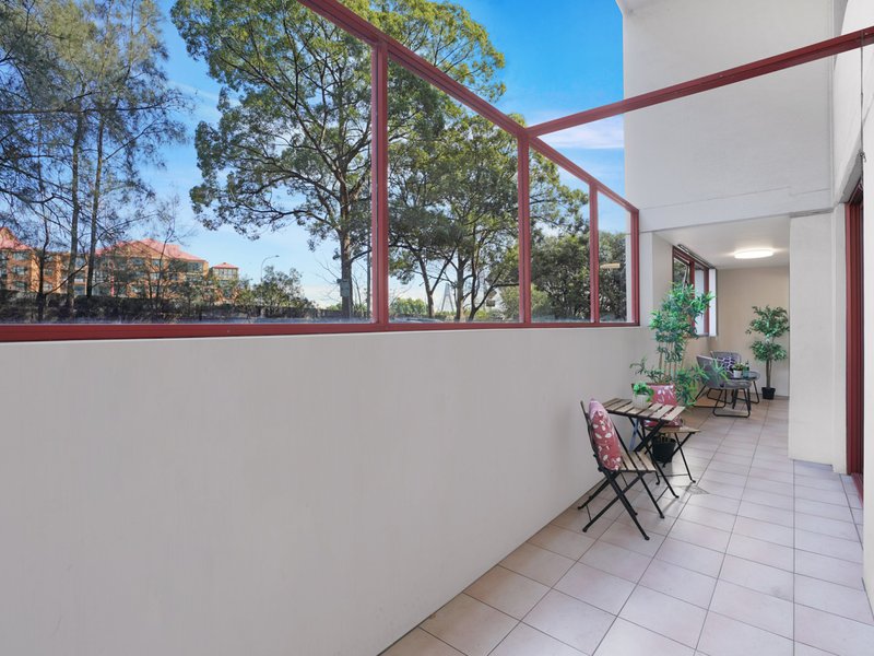 Photo - 2/152 Bulwara Road, Pyrmont NSW 2009 - Image 6