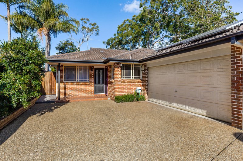 2/152 Caringbah Road, Caringbah South NSW 2229