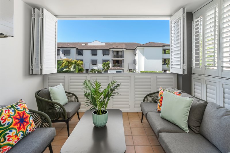 Photo - 21/52 Newstead Terrace, Newstead QLD 4006 - Image 5