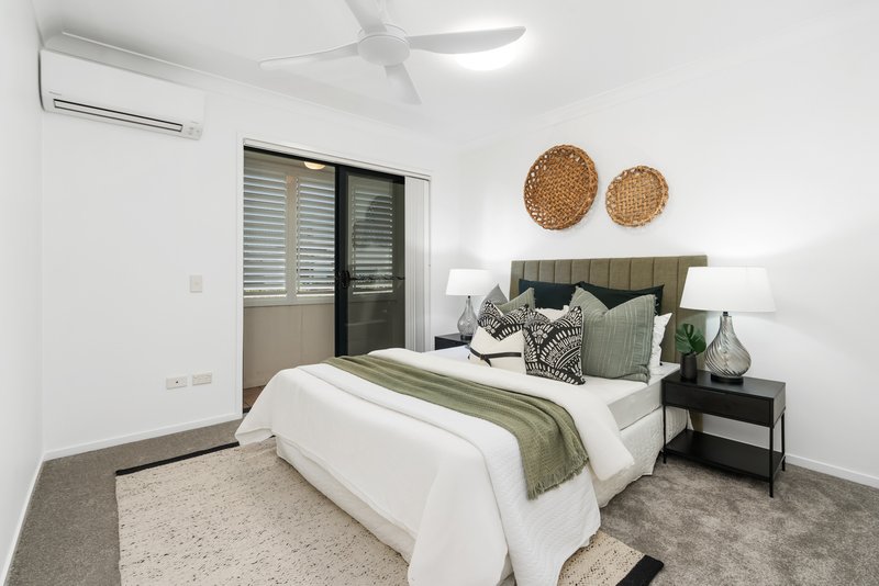 Photo - 21/52 Newstead Terrace, Newstead QLD 4006 - Image 6