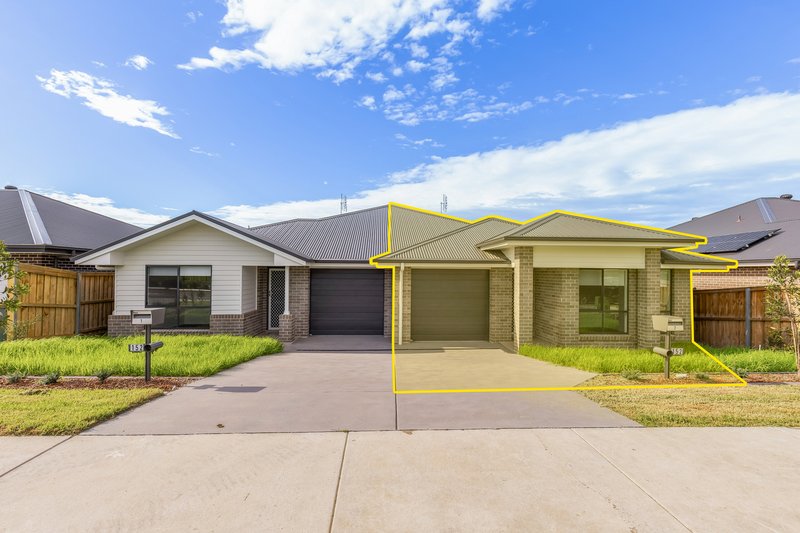 Photo - 2/152 Settlers Boulevard, Chisholm NSW 2322 - Image 1