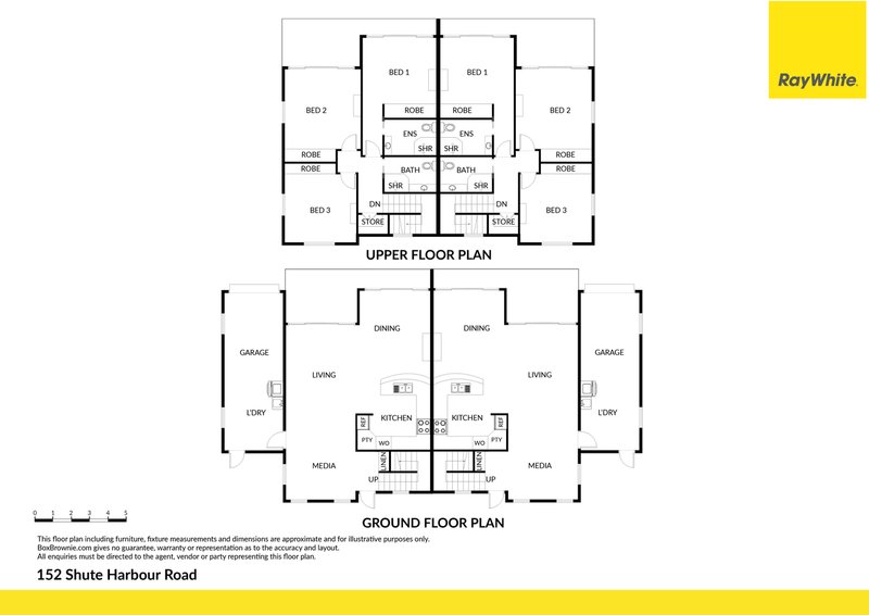 Photo - 2/152 Shute Harbour Road, Cannonvale QLD 4802 - Image 17