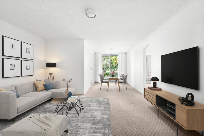 Photo - 21/52 The Crescent, Dee Why NSW 2099 - Image 1