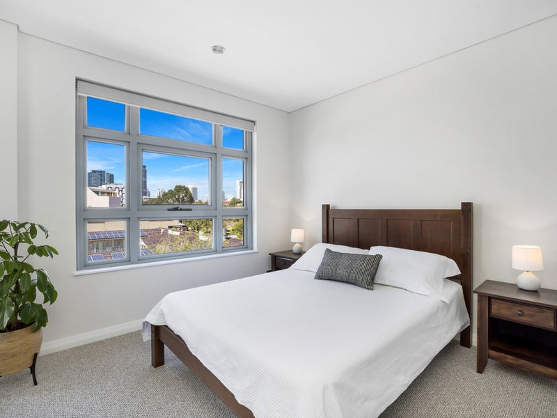 Photo - 21/52 Wickham Street, East Perth WA 6004 - Image 21