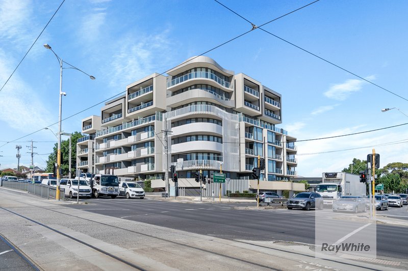 Photo - 215/21 Plenty Road, Bundoora VIC 3083 - Image 1