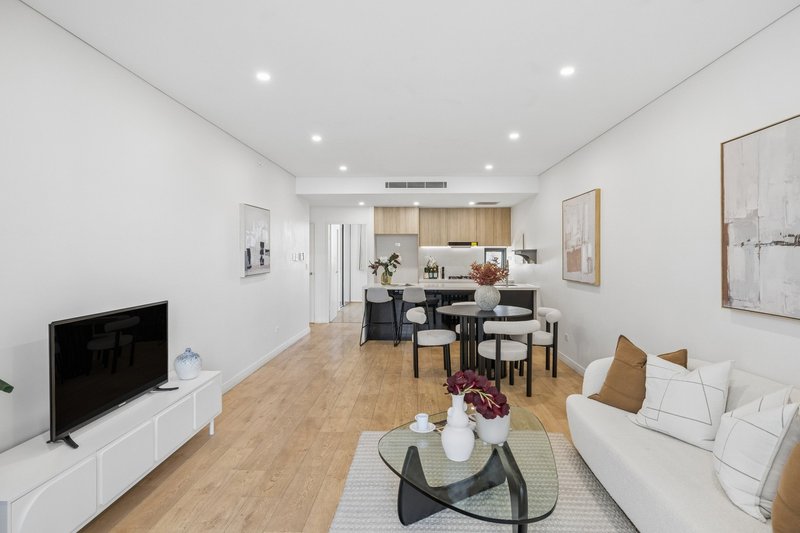 Photo - 215/218 Parramatta Road, Homebush NSW 2140 - Image 2