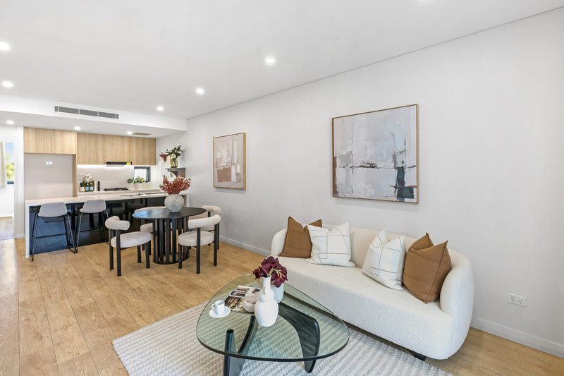 Photo - 215/218 Parramatta Road, Homebush NSW 2140 - Image 4