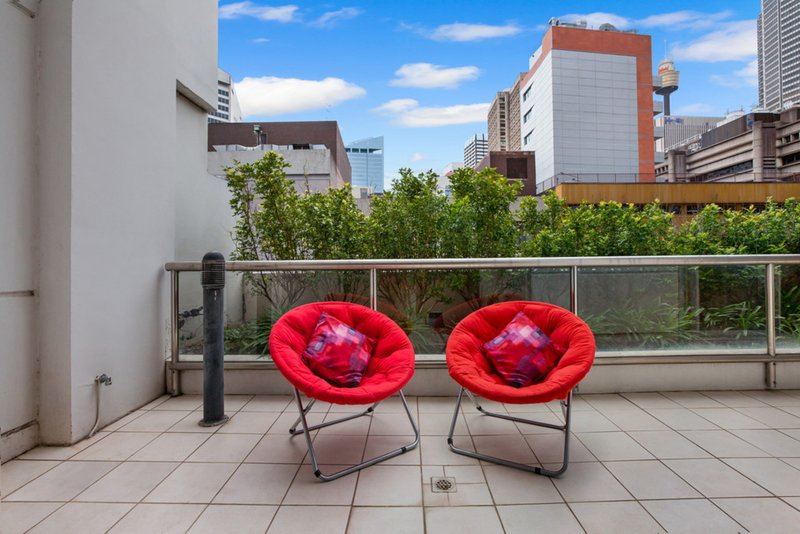 Photo - 215/298 Sussex Street, Sydney NSW 2000 - Image 6