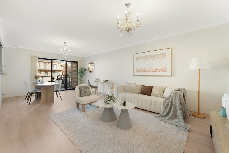 Photo - 21/53-61 Wright Street, Hurstville NSW 2220 - Image 1