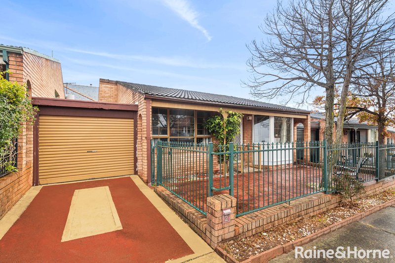 2/153 Forest Road, Arncliffe NSW 2205