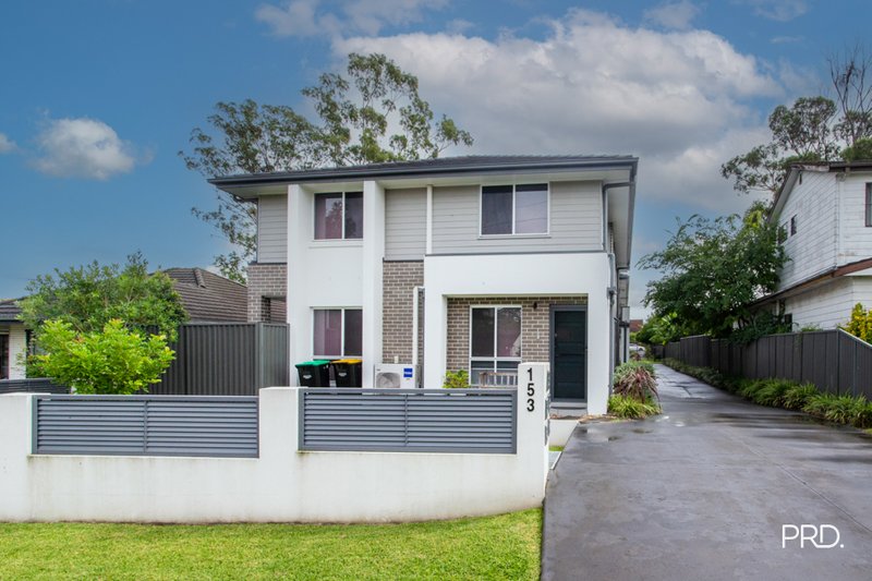 2/153 Jamison Road, Penrith NSW 2750