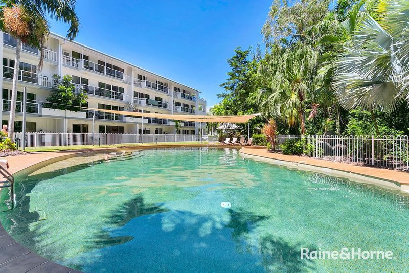 215/305-341 Coral Coast Drive, Palm Cove QLD 4879