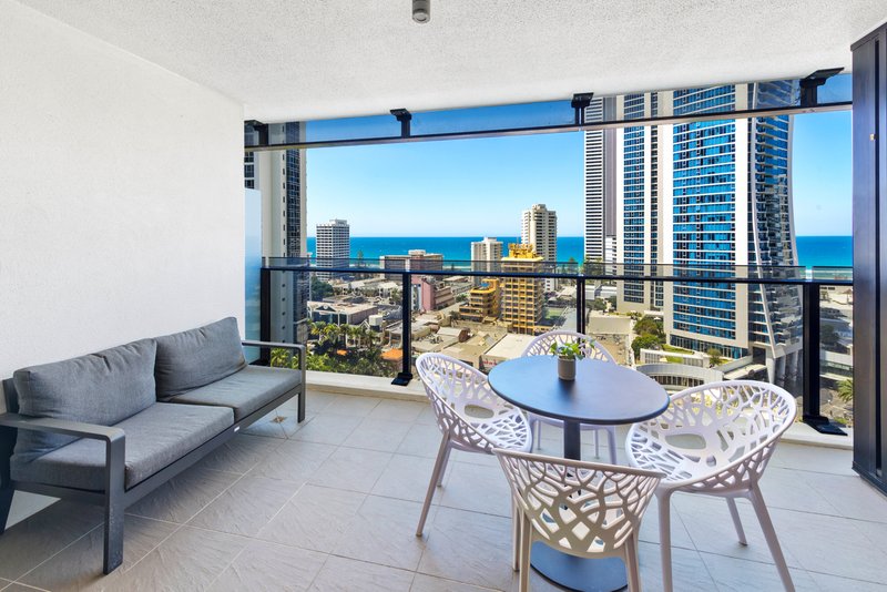 2153/9 Ferny Avenue, Surfers Paradise QLD 4217