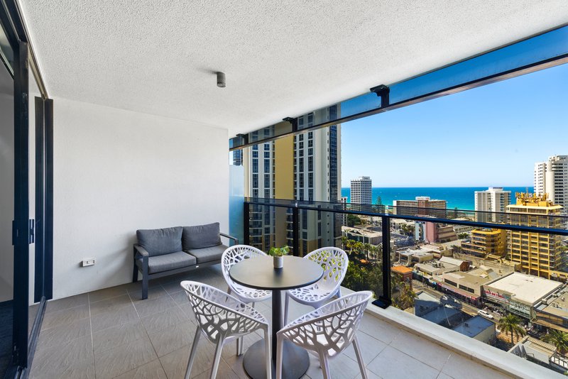 Photo - 2153/9 Ferny Avenue, Surfers Paradise QLD 4217 - Image 4