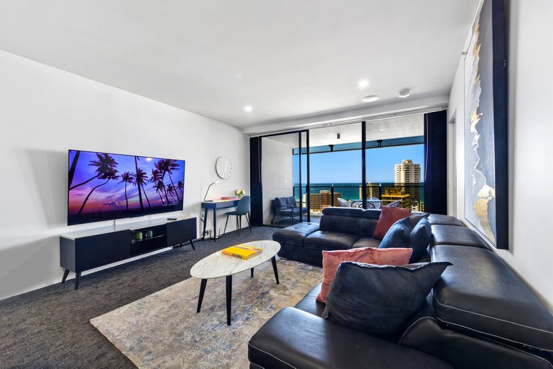 Photo - 2153/9 Ferny Avenue, Surfers Paradise QLD 4217 - Image 5