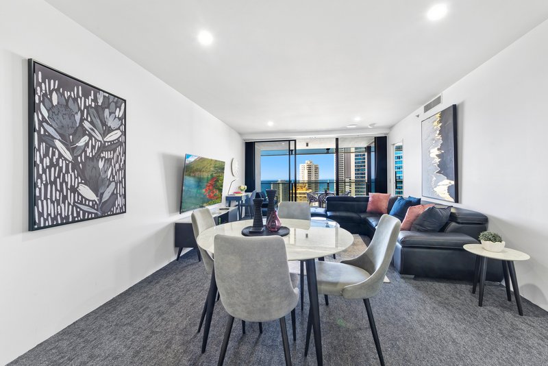 Photo - 2153/9 Ferny Avenue, Surfers Paradise QLD 4217 - Image 7