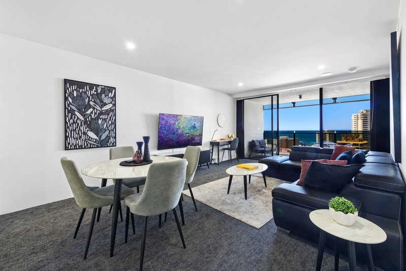 Photo - 2153/9 Ferny Avenue, Surfers Paradise QLD 4217 - Image 9