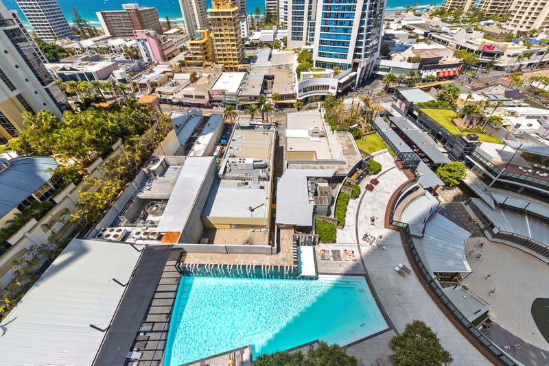 Photo - 2153/9 Ferny Avenue, Surfers Paradise QLD 4217 - Image 18