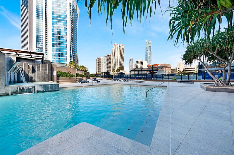 Photo - 2153/9 Ferny Avenue, Surfers Paradise QLD 4217 - Image 20