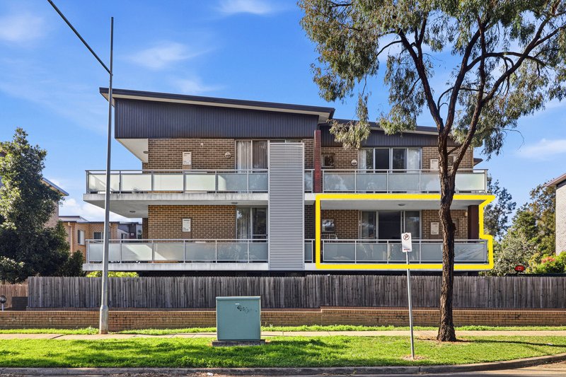 Photo - 21/54-62 Nijong Drive, Pemulwuy NSW 2145 - Image 1