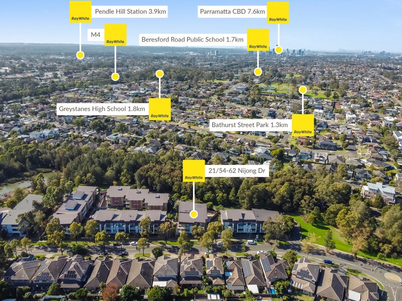 Photo - 21/54-62 Nijong Drive, Pemulwuy NSW 2145 - Image 11