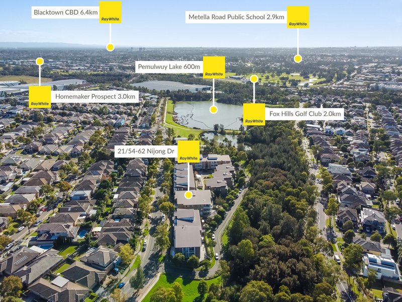 Photo - 21/54-62 Nijong Drive, Pemulwuy NSW 2145 - Image 12