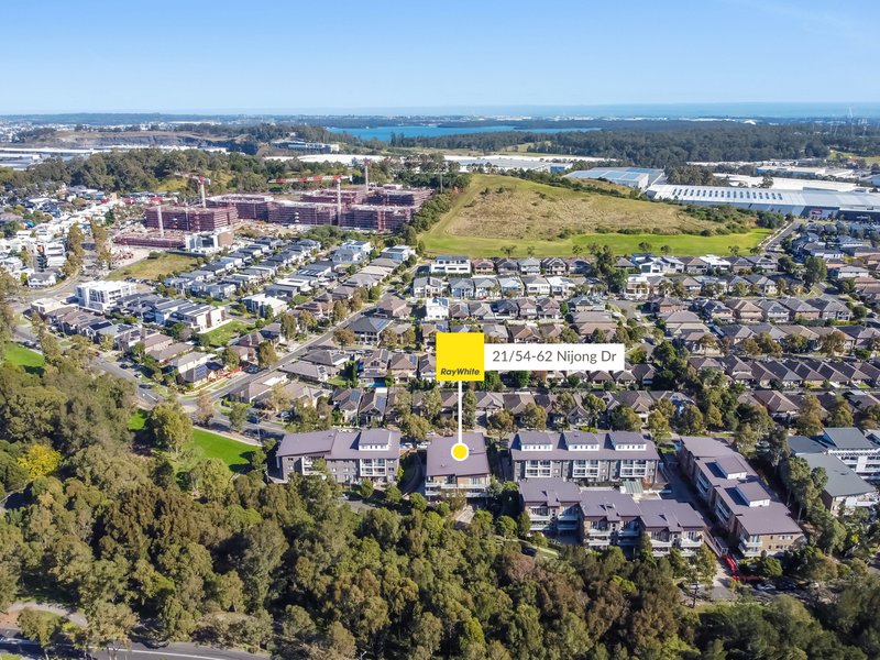 Photo - 21/54-62 Nijong Drive, Pemulwuy NSW 2145 - Image 13