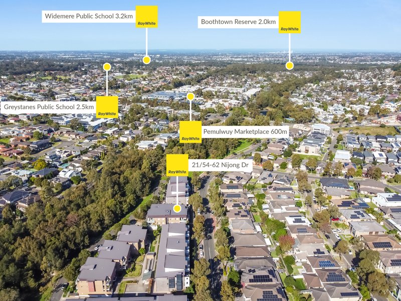 Photo - 21/54-62 Nijong Drive, Pemulwuy NSW 2145 - Image 14
