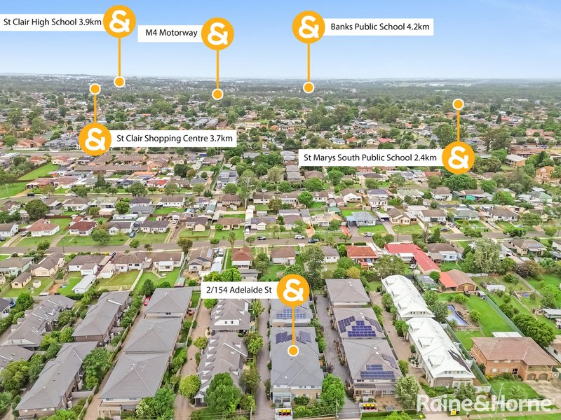 Photo - 2/154 Adelaide Street, St Marys NSW 2760 - Image 16